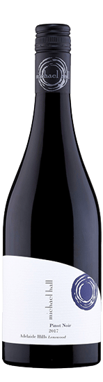 Michael Hall Wines Pinot Noir